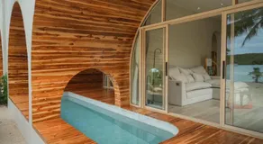 Siam Beach Resort Koh Kood - Image 2
