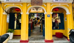 Old Town Residence Hoi An - 56 Phan Boi Chau - Image 3