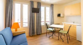Residence le Saint-Germain - Image 3
