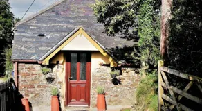 Cottage Barn, Jacobstow - Image 4