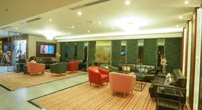 Concorde Palace Hotel - Image 4