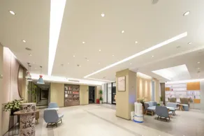 Home Inn Neo Xi'an Zhonglou North Street Metro Station - Image 3