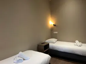 Blossoms City Hotel - Image 1