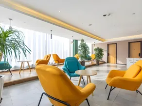 GreenTree Inn Lanzhou Donghu Square Provincial People's Hospital - Image 4