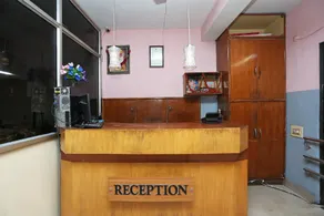 Hotel O Satnam - Image 4