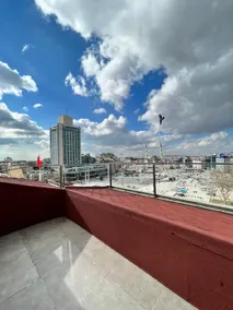 Wonder Homes - Cozy Penthouse, Terrace, Taksim - Image 4