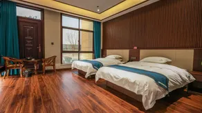 Jasmine Landscape Hotel - Image 2