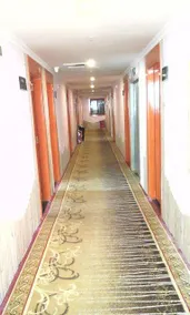 Yamanhao Hotel - Image 3