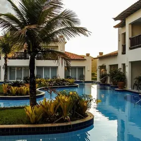 Búzios Beach resort - Image 1