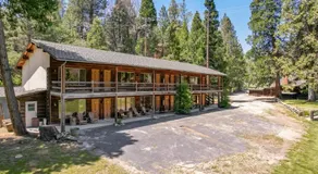 Mountain Nook CN Lodge #4 - Image 3