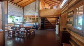 Hostal Arboretum cafeteria & jardin - Image 3