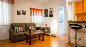 Grande chambre privée | Proche Palais royal de Madrid - Image 3