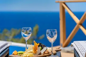 Heaven Resort Faralya - Image 4