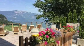 Berggasthof Locanda Alpina Dorfner - Image 5