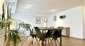 Modern Quiet Studio Central Munich - Image 5