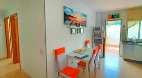 5 minutes close by Playa del Inglés-1&2BR aptm with view & private terrace for 2 persons - Image 5