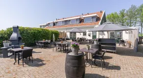 B&B Plompetorenzicht - Image 5