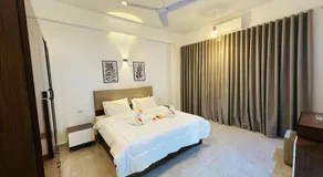 Malak house swimming pool &Garden - Image 2
