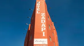Hotel Zadapi - Image 3