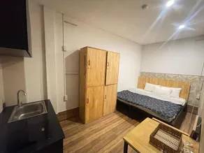 Winny Hotel Ninh Kieu Quay - Image 1