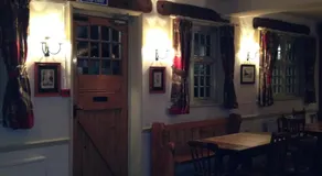 The Half Moon Inn - Image 4