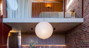 Camperdown- Luxury Architectural Apartment Escape - Image 4