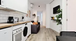 Bilbao APARTAMENTOS Zorroza - Image 3