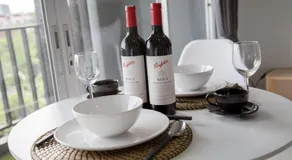 Q Space Residence - Image 3