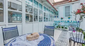 Beyazhan Hotel - Image 5