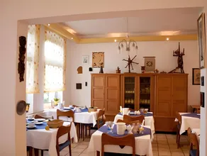 Hotel Kaufhold - Haus der Handweberei - Image 5