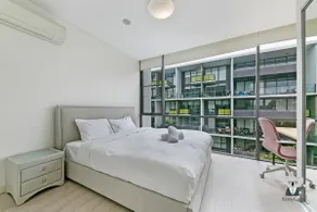 KOZYGURU | Mascot 2 Bed APT | FREE Double-PARKING - Image 2