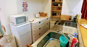 ルルルあたご 家族グループ向け 全室キッチン トイレ シャワー付 - Image 5