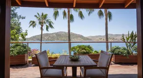 Loryma Luxury Hotel Bozburun - Image 4