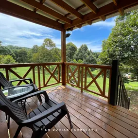 CH Durian Farmstay - Image 2