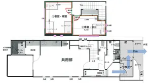 Guest House Discovery Ship - Image 4