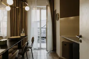 Designer Loft am Dessauer Hauptbahnhof - Image 5