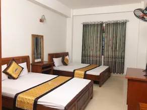 Thang Loi Tam Dao Hotel - Image 5