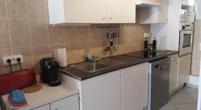 Casa totalmente attrezzata | Adatta per il telelavoro | Sono ammessi animali domestici - Image 2