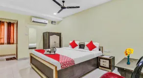 Hotel O Govind Guest House - Image 4