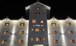 Cheonan Aank Hotel Seongjeong - Image 3