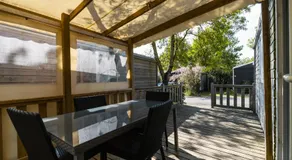 Camping Paradis 4 étoiles Au Port de L'Houmeau - La Rochelle - Image 4