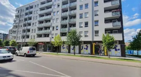 Apartman Ares parking 5e - Image 5