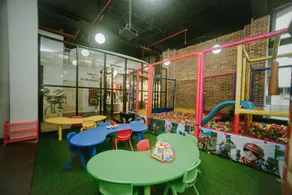 The Bountie Hotel and Convention Centre Sukabumi - Image 4
