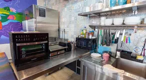 Hostelle - women only hostel London - Image 4