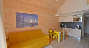 Vetrnik Depandance Hotelu Jirinka - Image 4