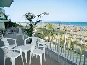 Hotel Solemare - Frontemare - 3 Stelle Superior - Image 3