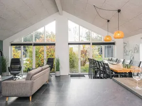 5 star holiday home in Glesborg - Image 3