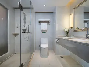 Vienna Hotel Shenzhen Dapeng New District Kuiyong - Image 5