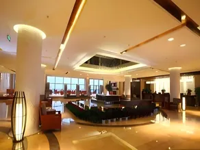 Jinjiang Inn Shaoxing Keqiao Wanda Plaza Convention and Exhibition Center Hotel - Image 4