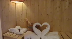 Ferienwohnung Sonne & Sauna - Image 5